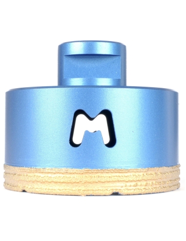 FRESA FORETTO DIAMANTATA MONTOLIT MONDRILLO FS A SECCO E UMIDO