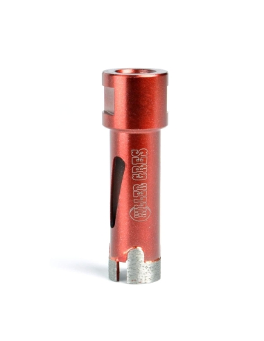 FRESA FORETTO DIAMANTATA MONTOLIT KILLER GRES FT-S A SECCO E UMIDO