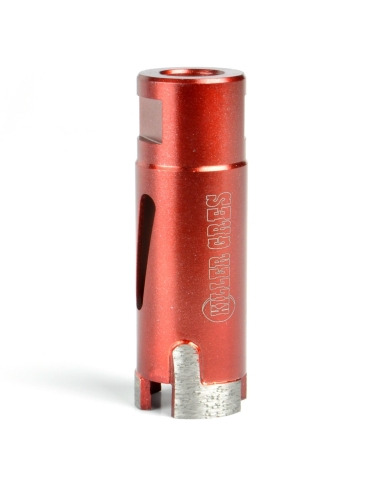 FRESA FORETTO DIAMANTATA MONTOLIT KILLER GRES FT-S A SECCO E UMIDO