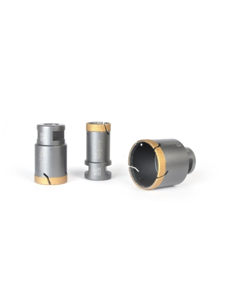 FRESA FORETTO DIAMANTATA MONTOLIT DIAMOND KITS FSS SLIM A SECCO E UMIDO FRESA FORETTO DIAMANTATA MONTOLIT DIAMOND KITS FSS SLIM A SECCO E UMIDO