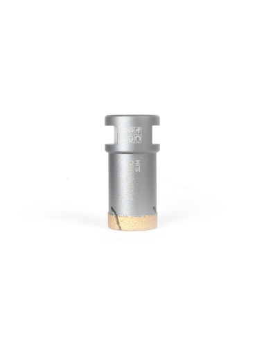 FRESA FORETTO DIAMANTATA MONTOLIT DIAMOND KITS FSS SLIM A SECCO E UMIDO