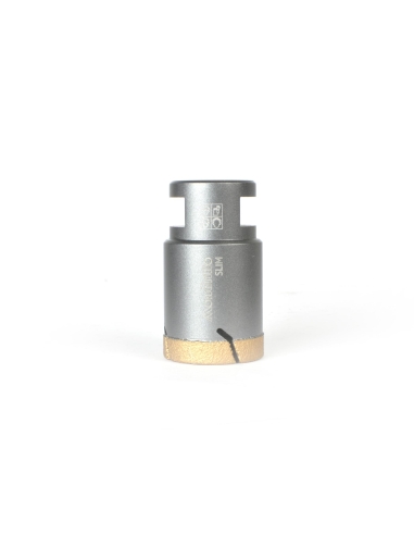 FRESA FORETTO DIAMANTATA MONTOLIT DIAMOND KITS FSS SLIM A SECCO E UMIDO