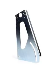 PIANTONE SINISTRO PER TAGLIERINA ELETTRICA MONTOLIT F1 BROOKLYN
