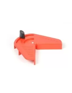 GUIDA DI TAGLIO 45 GRADI PER TAGLIERINA ELETTRICA MONTOLIT F2 905EVO2