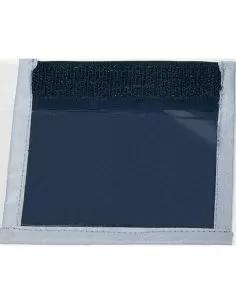 Porta badge Deltaplus badge x abbigliamento tesserino cartellino lavoro