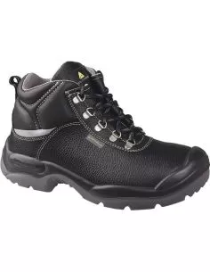 Scarpa Deltaplus sault2 s3 src alta in pelle antinfortunistica da lavoro
