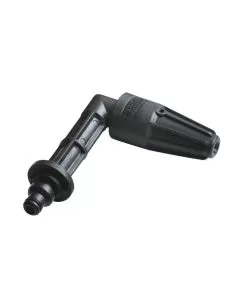Ugello turbo angolato a 90 gradi per idropulitrici Scheppach hce