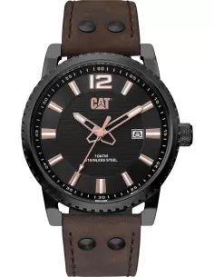 Orologio Utility acciaio inossidabile Cat - Caterpillar NP.161.35.139