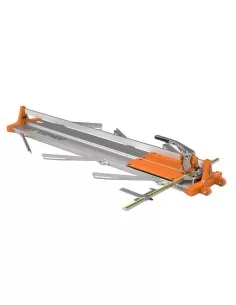 Tagliapiastrelle manuale incisione a spinta 183 cm Battipav sintesi 183