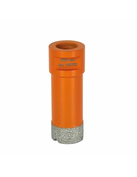 Set frese foretti diamantati gres marmo granito smerigliatrice Battipav hgsetd Set frese foretti diamantati gres marmo granito smerigliatrice Battipav hgsetd