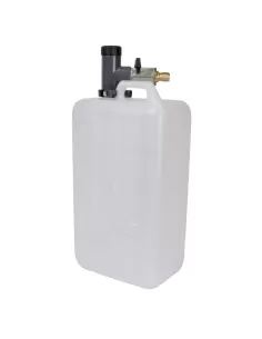 CONTENITORE D'ACQUA PER ELETTRO FORATRICE MONTOLIT BIMBO FORATUTTO