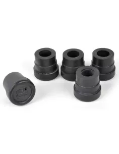 SET 5 GOMMINI PER TAGLIAPIASTRELLE MONTOLIT 281 SERIE MASTERPIUMA E MASTERMONTOLIT