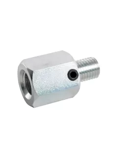 RACCORDO M16 MASCHIO - M18 FEMMINA MONTOLIT AM16F18