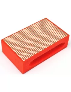 TAMPONE DIAMANTATO GRANA 3000 MONTOLIT DF3000