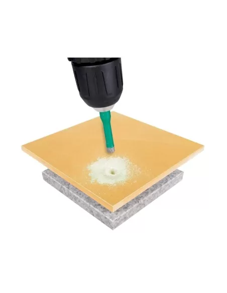 KIT 5 PEZZI FRESE DIAMANTATE X GRES PORCELLANATO FAJ MONTOLIT MONDRILLO FTJVA-N KIT 5 PEZZI FRESE DIAMANTATE X GRES PORCELLANATO FAJ MONTOLIT MONDRILLO FTJVA-N