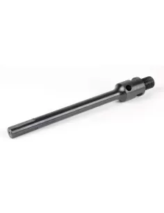 Adattatore attacco esagonale 12 mm m16 lunghezza 180 mm Montolit m au180