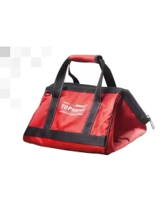 Borsa sacca per trasporto smussatrice profilatore Montolit Toprofile