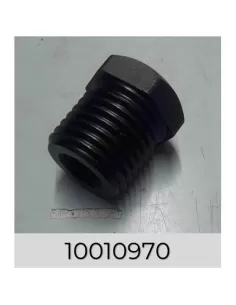 Adattatore mandrino per tornio da M33 a M18 X2,5