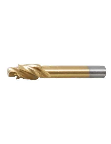 Lamatore x fori passanti x sedi viti m10 Fervi l020/10 Lamatore x fori passanti x sedi viti m10 Fervi l020/10