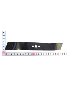 Lama di ricambio 21,5 cm per rasaerba bc-mp220-x Scheppach