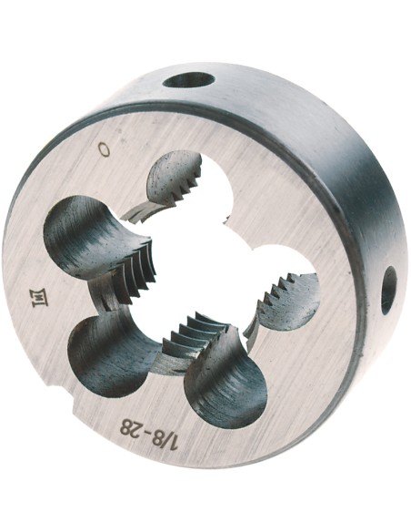 Filiera x filettatura gas g 3/4 - 14 Fervi f122/3/4