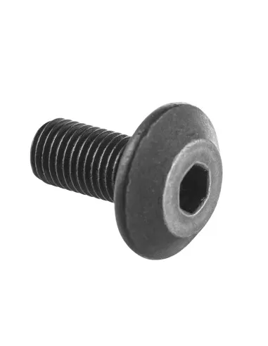 1 - Vite per fresa spallamenti 80 - 125 mm Fervi f256/648