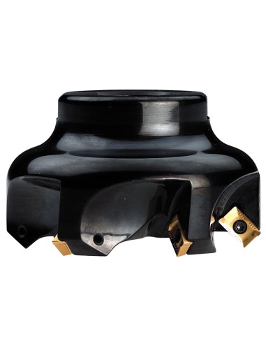 1 - Fresa per recupero 63 mm Fervi f304/063