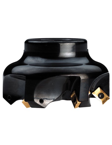 1 - Fresa per recupero 63 mm Fervi f304/063