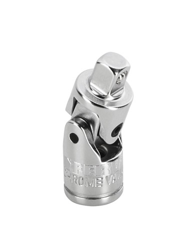 Snodo a cardano x bussola 1/2 - 75 mm Fervi jn403na