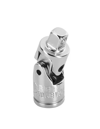 Snodo a cardano x bussola 1/2 - 75 mm Fervi jn403na