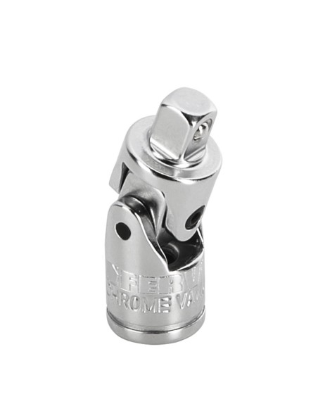 Snodo a cardano x bussola 1/2 - 75 mm Fervi jn403na