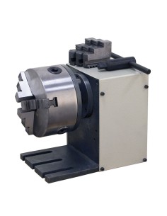 Divisore a mandrino per marcatrice Fervi m040/d