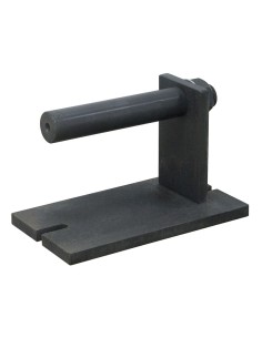 Supporto per alberi per marcatrice Fervi m040/st