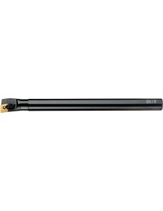Utensile per interno 95 gradi destro 20 mm x tornio metallo Fervi mclnr20