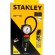 Pistola di gonfiaggio STANLEY omologata con manometro STANLEY