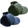 Berretto cappello Deltaplus nordic termico invernale proteggi para orecchie