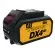 BATTERIE AU LITHIUM 18V 4.0AH CAT DXB4