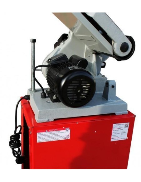 Levigatrice a nastro e disco inclinabile con banco holzmann bt1220 Levigatrice a nastro e disco inclinabile con banco holzmann bt1220