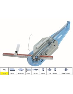 Tagliapiastrelle Sigma 2b3 taglia piastrelle serie tecnica cm 66