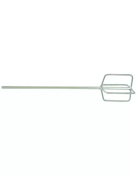 1 - Frusta Sigma 50 mescolatore miscelatore agitatore 120 mm vernici colla malta