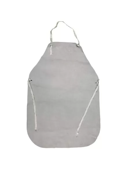 Grembiule da lavoro in crosta saldatore anti-calore pelle gionny 301