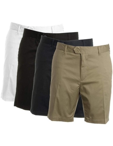 Bermuda cotone uomo multitasche Payper boat pantalone corto