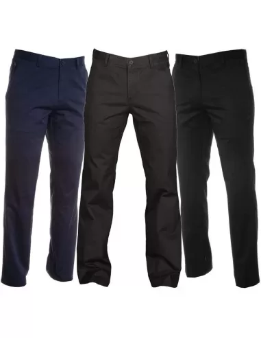 1 - Pantalone uomo Payper classic multistagione cotone tasche alle francese jeans
