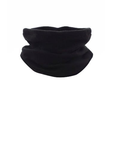 Copri collo scaldacollo termico invernale in pile Payper climber