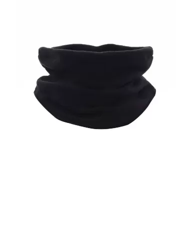 1 - Copri collo scaldacollo termico invernale in pile Payper climber