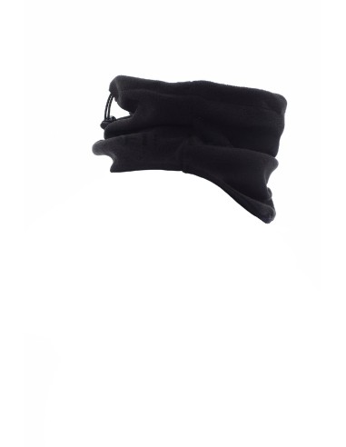 Copri collo scaldacollo termico invernale in pile Payper climber