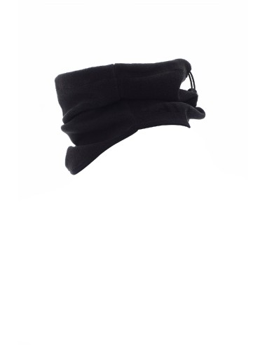 Copri collo scaldacollo termico invernale in pile Payper climber