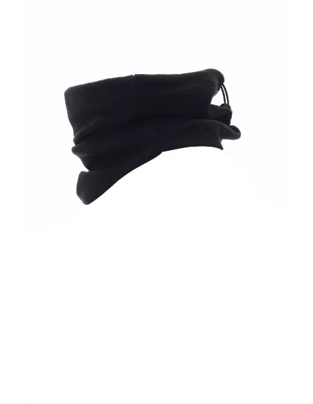 3 - Copri collo scaldacollo termico invernale in pile Payper climber