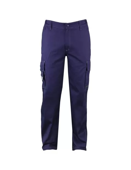 Pantalone quadrivalente ignifugo antiacido antistatico da lavoro Payper defender Pantalone quadrivalente ignifugo antiacido antistatico da lavoro Payper defender
