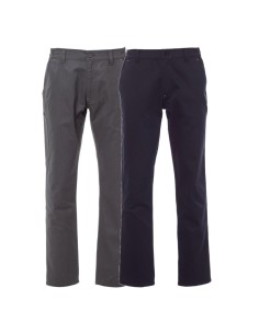 Pantalone da lavoro multitasche cotone Payper engine uomo